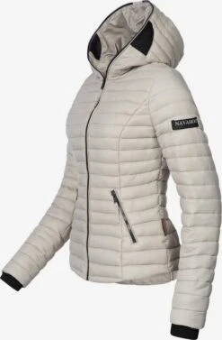 Navahoo Tussenjassen Tussenjas Kimuk Dames Lichtgrijs 7 Navahoo Tussenjassen Tussenjas Kimuk Dames Lichtgrijs -Navahoo e976f0942fe8323db9d0c947ebaf1d43