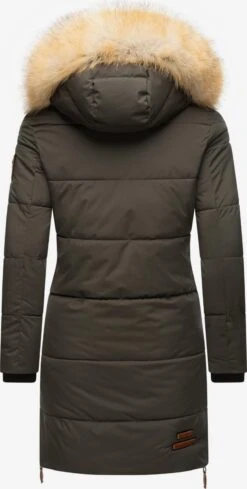 Navahoo Wintermantels Wintermantel Halina Dames Antraciet 7 Navahoo Wintermantels Wintermantel Halina Dames Antraciet -Navahoo eb7a1618d09957bccc2cab03d2df3ca0