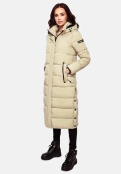 Navahoo Regenmantels Functionele Mantel Isalie Dames Beige 13 Navahoo Regenmantels Functionele Mantel Isalie Dames Beige -Navahoo ec6e5d06b3e6e2b365bffcad087bd037