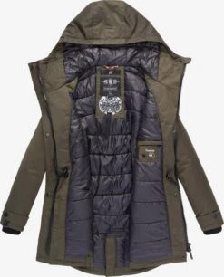 Navahoo Parkas Winterparka Dames Spar 9 Navahoo Parkas Winterparka Dames Spar -Navahoo ee178a3a64b743e95a35d98b17a3f1c3