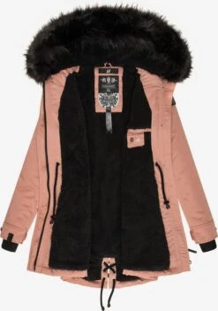 Navahoo Parkas Winterparka Luluna Dames Rosa 13 Navahoo Parkas Winterparka Luluna Dames Rosa -Navahoo ef590235e9b31608ad94705e06986ac8