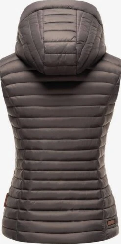 Navahoo Bodywarmers Bodywarmer Shadaa Dames Antraciet 10 Navahoo Bodywarmers Bodywarmer Shadaa Dames Antraciet -Navahoo f35dc4f37a622379d15e8926508201c5