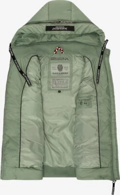 Navahoo Bodywarmers Bodywarmer Kassidy Dames Lichtgroen 10 Navahoo Bodywarmers Bodywarmer Kassidy Dames Lichtgroen -Navahoo f5b0e9ee4240ce87c5fe3508e2583a4a