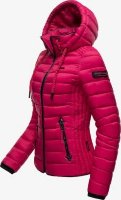 Navahoo Tussenjassen Tussenjas Lulana Dames Framboos 9 Navahoo Tussenjassen Tussenjas Lulana Dames Framboos -Navahoo fad4c1edd60484c6292c620c32513c44