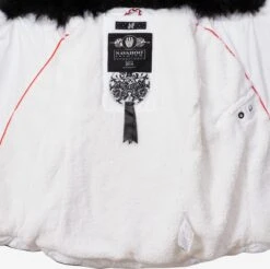 Navahoo Winterjassen Winterjas Yuki 2 Dames Wit 9 Navahoo Winterjassen Winterjas Yuki 2 Dames Wit -Navahoo fb1780610c96572066ac302c22bb57fb