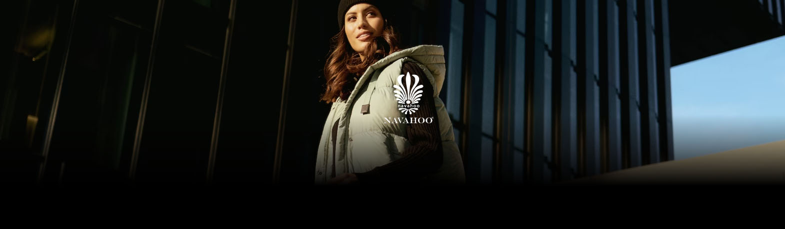 Navahoo -Navahoo rthy